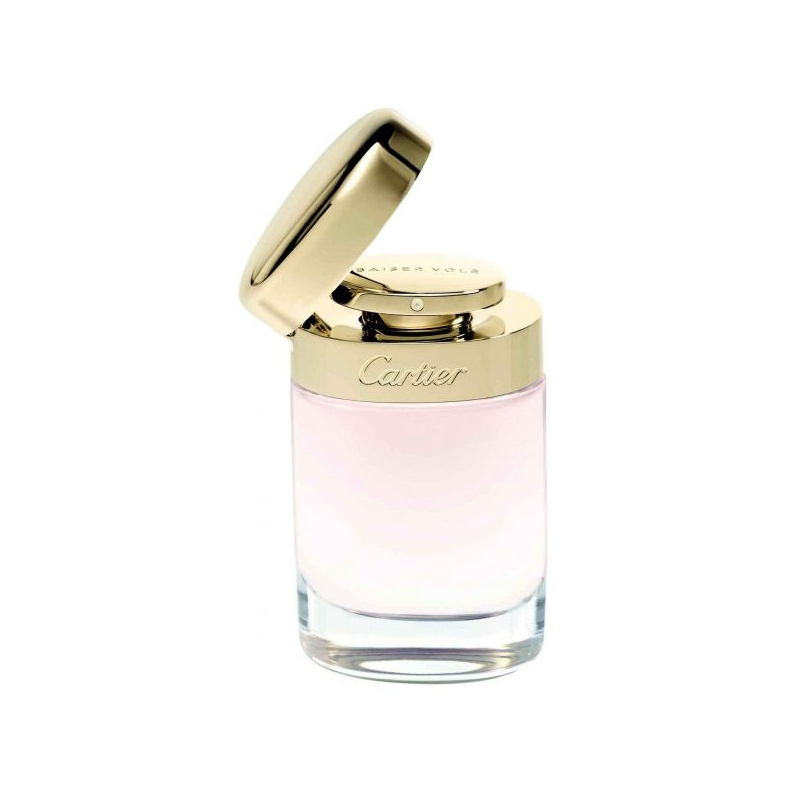 Cartier Baiser Vole — парфюмированная вода 100ml для женщин ТЕСТЕР