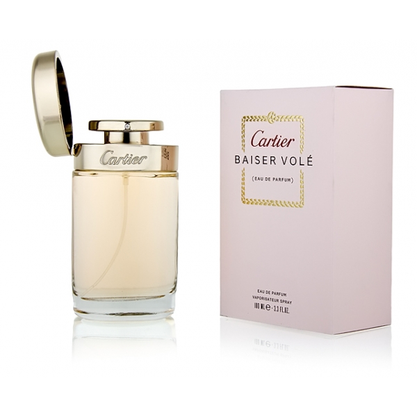 Cartier Baiser Vole / парфюмированная вода 30ml для женщин