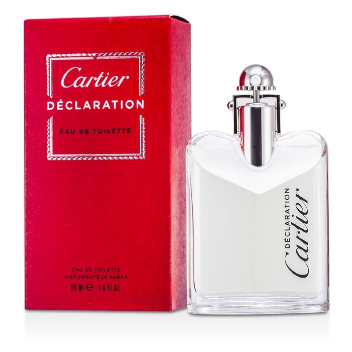 Cartier Declaration 50ml