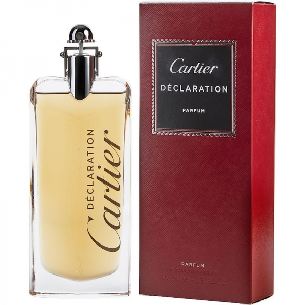 Cartier Declaration Parfum — парфюмированная вода 100ml для мужчин