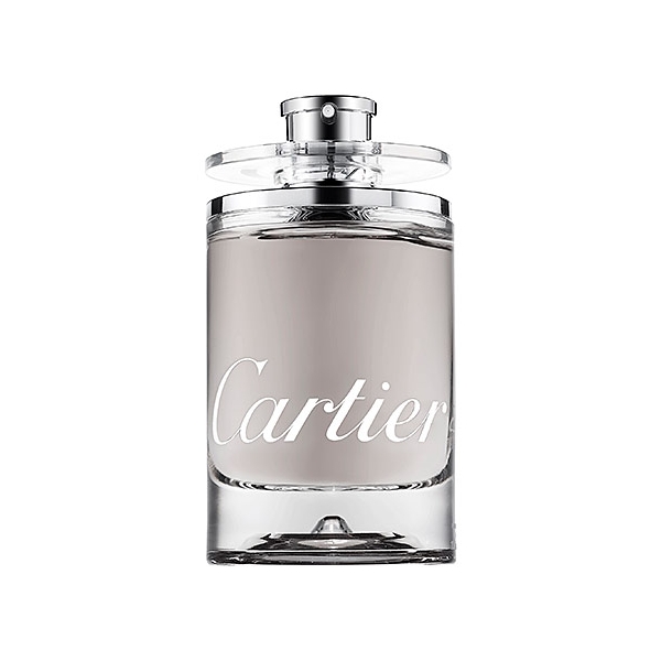 Cartier Eau de Cartier Essence De Bois — туалетная вода 100ml унисекс ТЕСТЕР