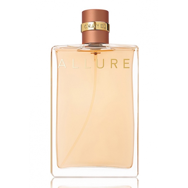 Chanel Allure — парфюмированная вода 100ml для женщин ТЕСТЕР