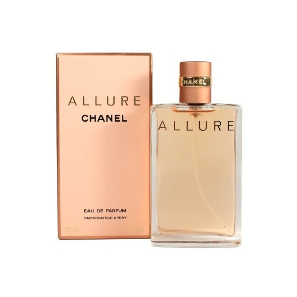 Chanel Allure / парфюмированная вода 35ml для женщин