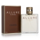 Chanel Allure Homme — туалетная вода 50ml для мужчин