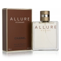 Chanel Allure Homme — туалетная вода 50ml для мужчин