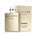 Chanel Allure Homme Edition Blanche — туалетная вода 50ml для мужчин