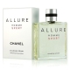 Chanel Allure Homme Sport — одеколон 150ml для мужчин