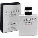Chanel Allure Homme Sport / туалетная вода 50ml для мужчин