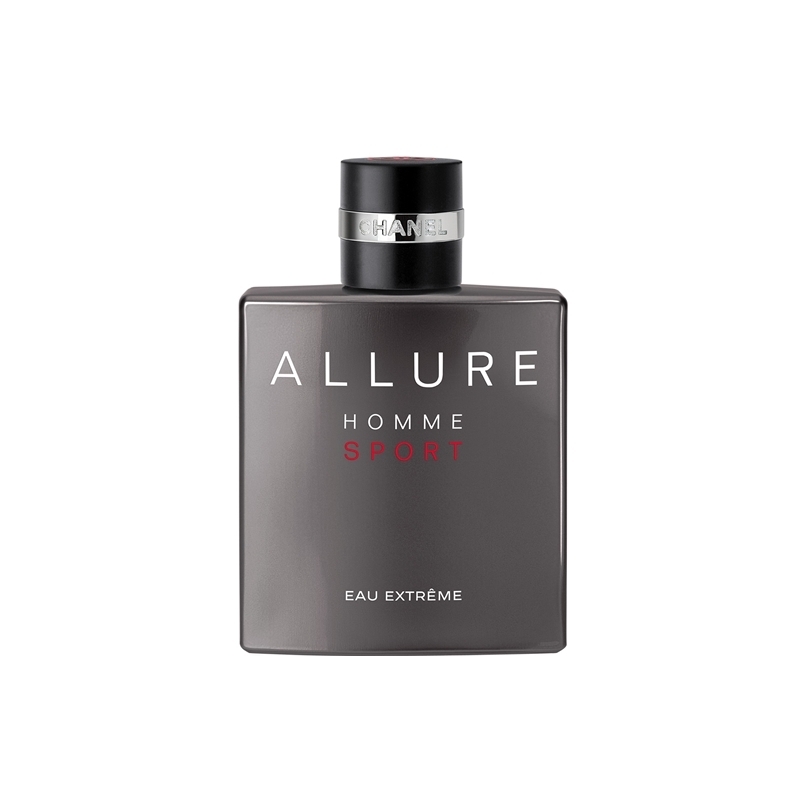 Chanel Allure Homme Sport Eau Extreme / парфюмированная вода 100ml для мужчин ТЕСТЕР