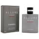 Chanel Allure Homme Sport Eau Extreme — туалетная вода 150ml для мужчин