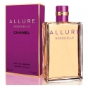 Chanel Allure Sensuelle / парфюмированная вода 100ml для женщин