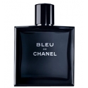 Chanel Bleu de Chanel — туалетная вода 100ml для мужчин ТЕСТЕР без коробки