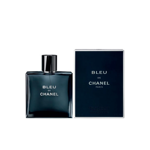 Chanel Bleu de Chanel / туалетная вода 150ml для мужчин