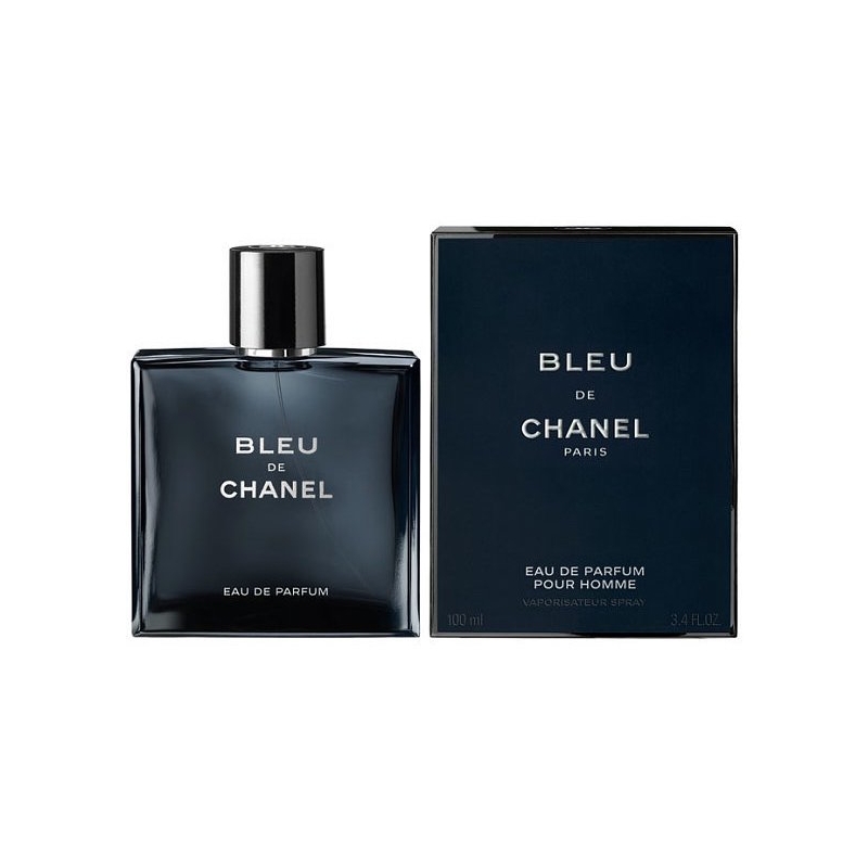 Chanel Bleu de Chanel Eau De Parfum / парфюмированная вода 100ml для мужчин