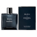 Chanel Bleu de Chanel Eau De Parfum — парфюмированная вода 100ml для мужчин