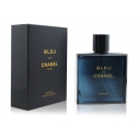 Chanel Bleu de Chanel Parfum / парфюмированная вода 50ml для мужчин