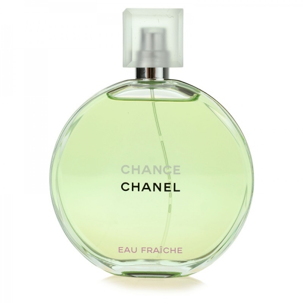 Chanel Chance Eau Fraiche / туалетная вода 100ml для женщин ТЕСТЕР