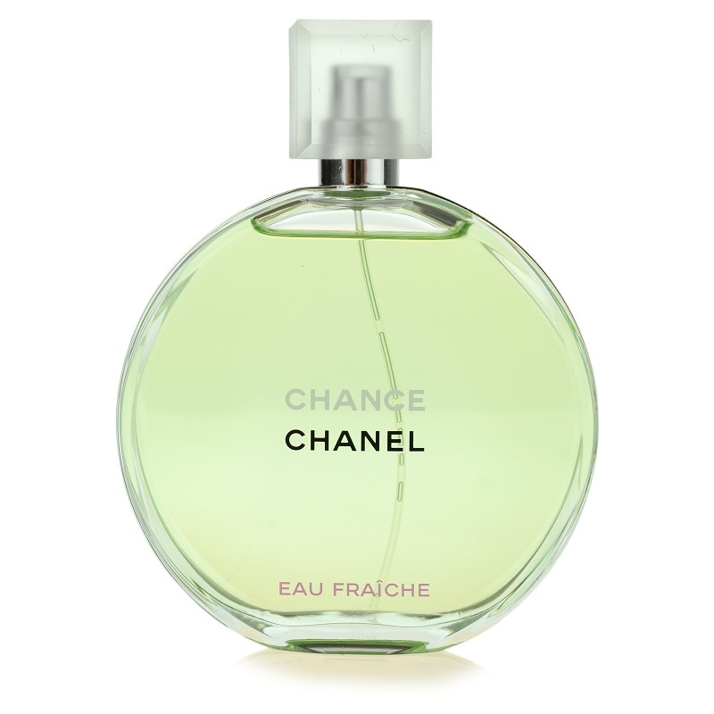 Chanel Chance Eau Fraiche — туалетная вода 100ml для женщин ТЕСТЕР без коробки
