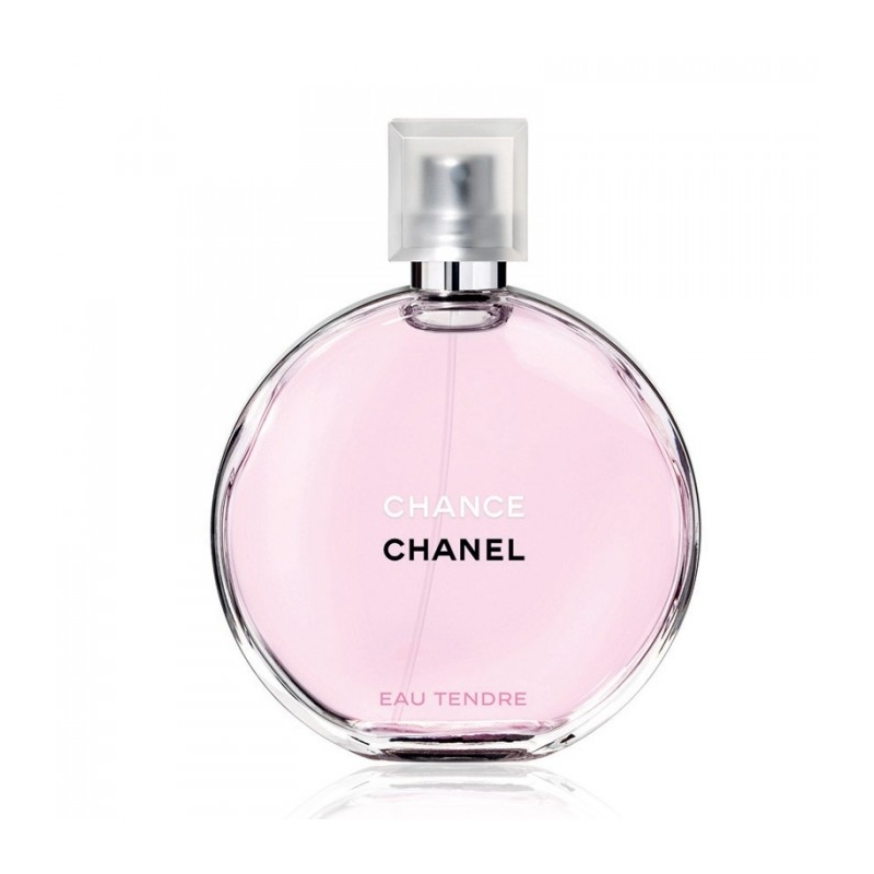 Chanel Chance Eau Tendre — туалетная вода 100ml для женщин ТЕСТЕР