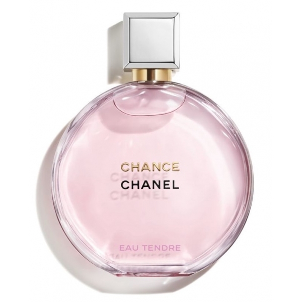 Chanel Chance Eau Tendre eau de parfum — парфюмировання вода 50ml для женщин ТЕСТЕР