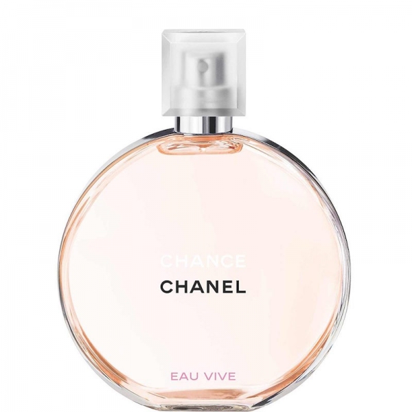 Chanel Chance Eau Vive — туалетная вода 150ml для женщин ТЕСТЕР