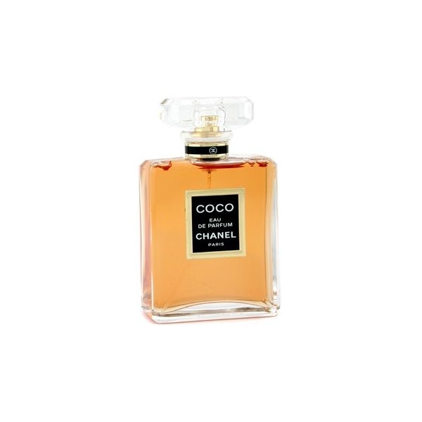 Chanel Coco — парфюмированная вода 100ml для женщин