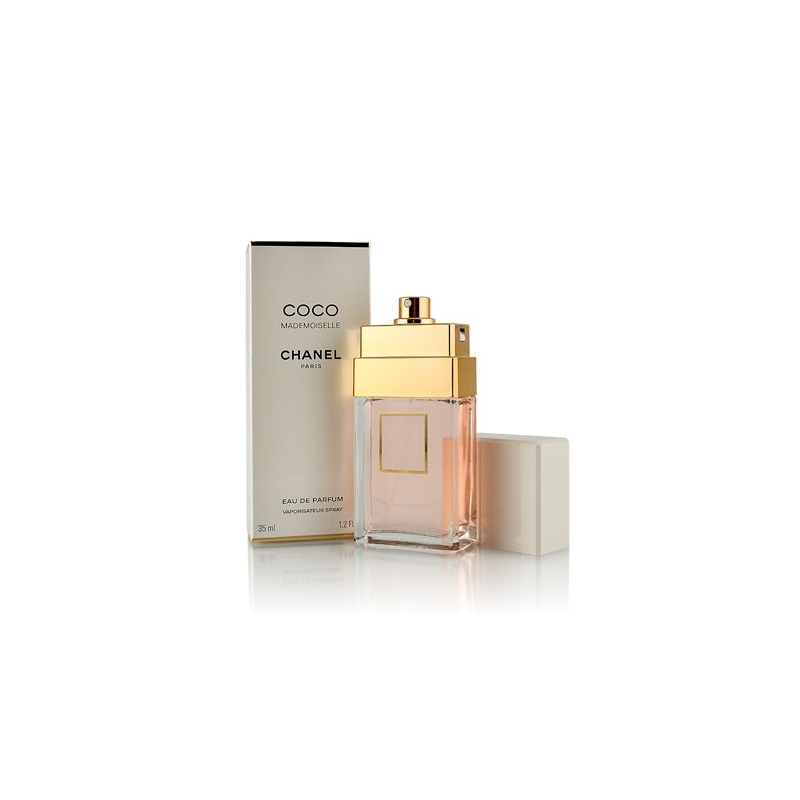 Chanel Coco Mademoiselle / парфюмированная вода 35ml для женщин