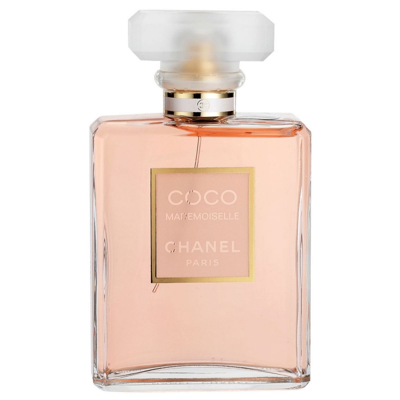 Chanel Coco Mademoiselle — парфюмированная вода 50ml для женщин ТЕСТЕР без коробки