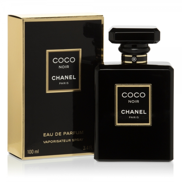 Chanel Coco Noir — парфюмированная вода 50ml для женщин