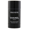 Chanel Egoiste / дезодорант стик 75ml для мужчин