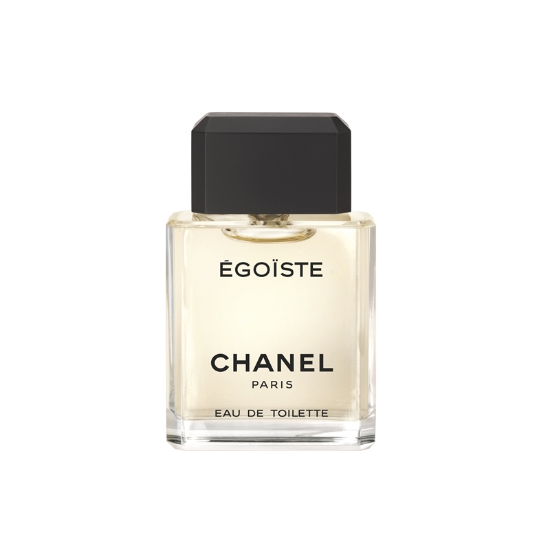 Chanel Egoiste — туалетная вода 100ml для мужчин ТЕСТЕР New Design