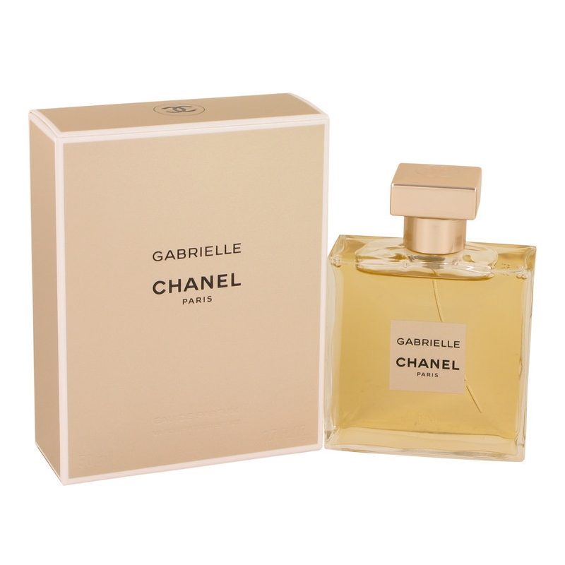 Chanel Gabrielle — парфюмированная вода 50ml для женщин