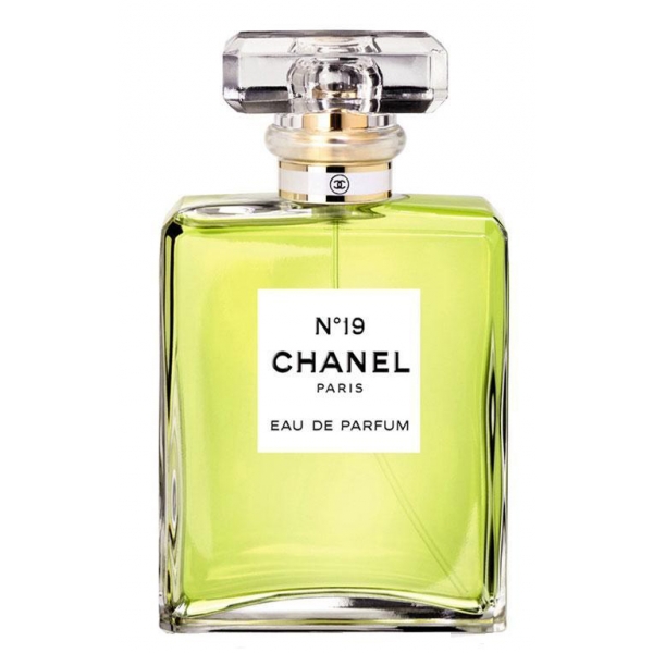 Chanel N 19 / парфюмированная вода 100ml для женщин ТЕСТЕР