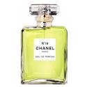Chanel N 19 — парфюмированная вода 100ml для женщин ТЕСТЕР