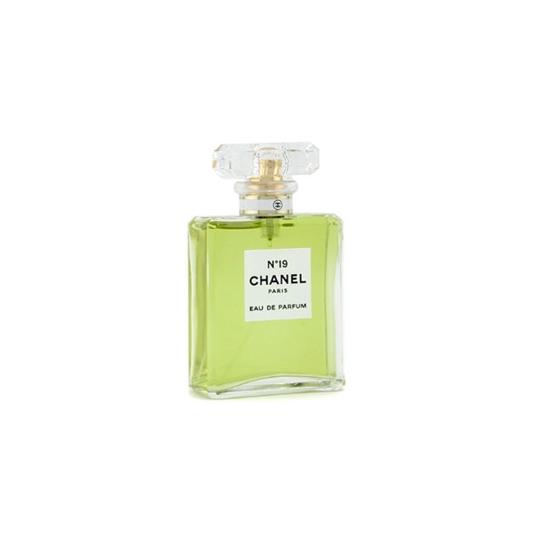 Chanel N 19 Poudre — парфюмированная вода 100ml для женщин ТЕСТЕР
