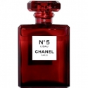 Chanel N 5 L`eau Red Edition / туалетная вода 100ml для женщин