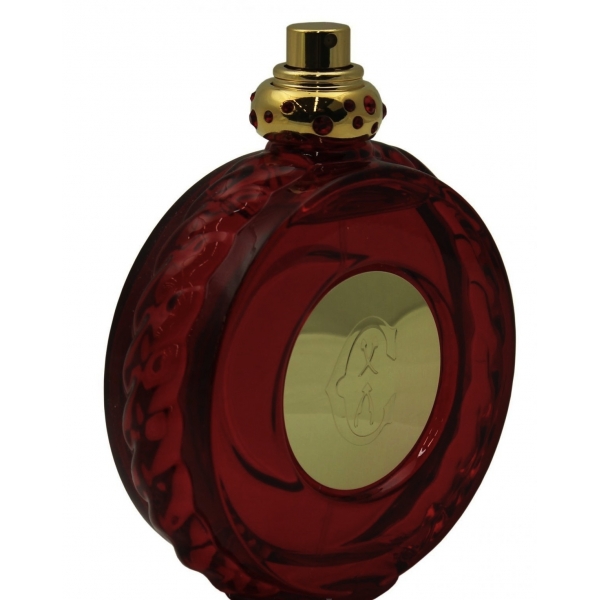 Charriol Imperial Ruby — парфюмированная вода 100ml для женщин ТЕСТЕР без коробки