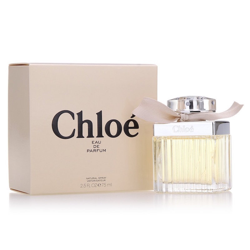 Chloe — парфюмированная вода 30ml для женщин