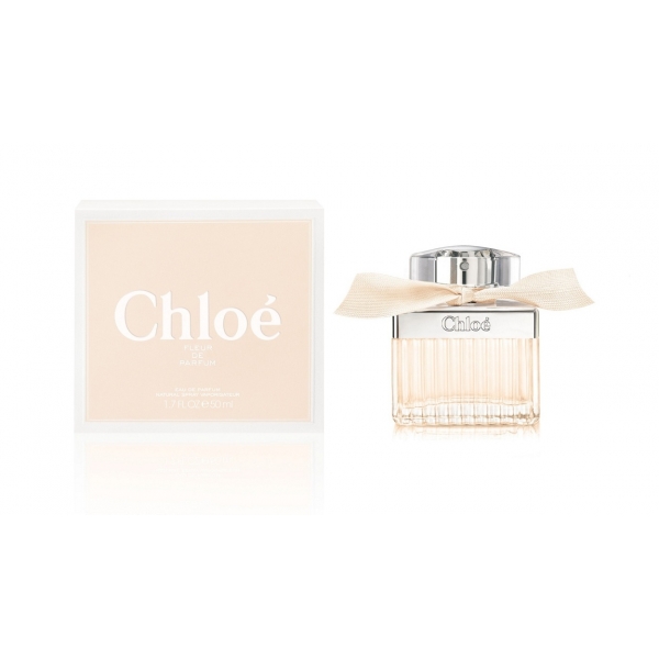 Chloe Fleur De Parfum — парфюмированная вода 50ml для женщин