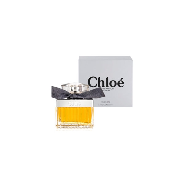 Chloe Intense — парфюмированная вода 50ml для женщин