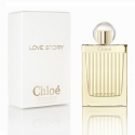 Chloe Love Story — парфюмированная вода 75ml для женщин