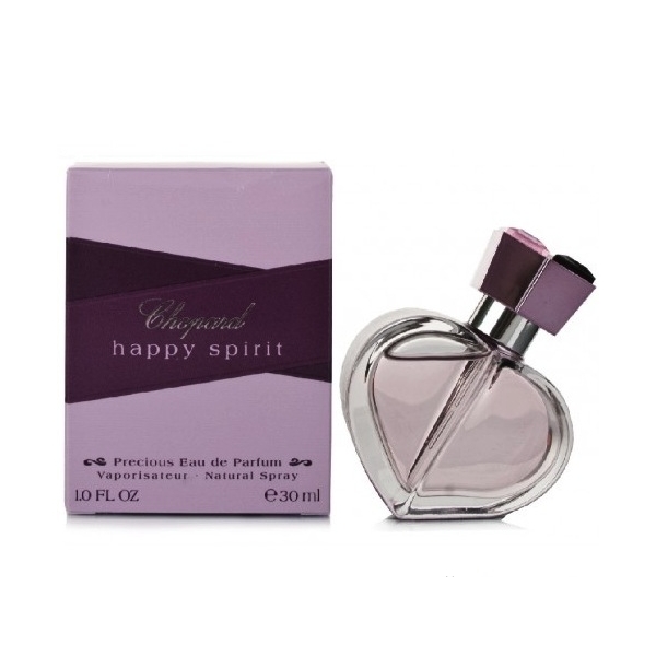 Chopard Happy Spirit Precious — парфюмированная вода 30ml для женщин