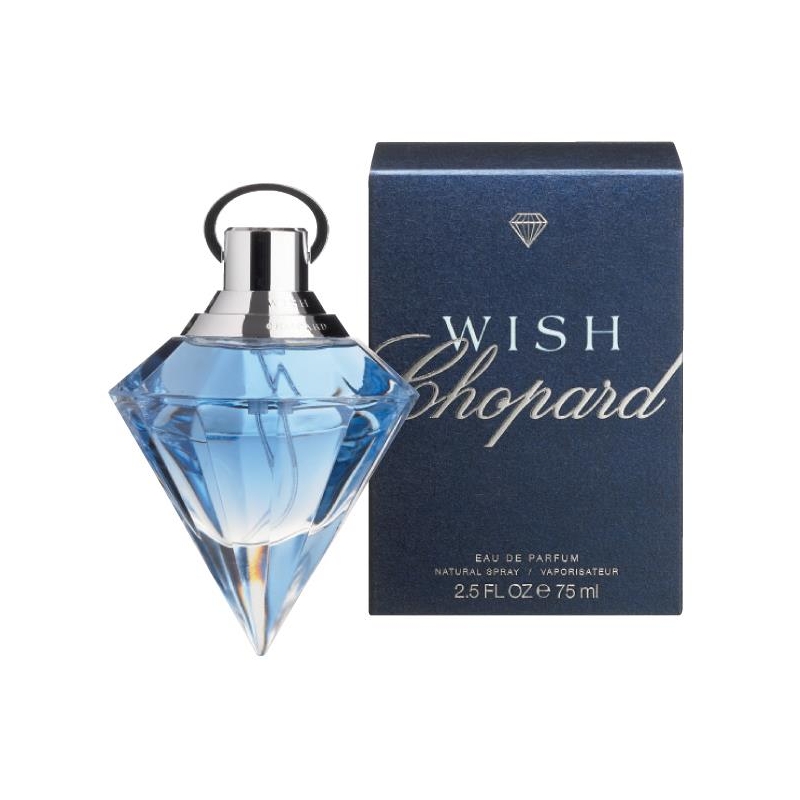 Chopard Wish — парфюмированная вода 75ml для женщин