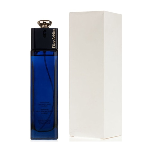 Christian Dior Addict — парфюмированная вода 100ml для женщин ТЕСТЕР