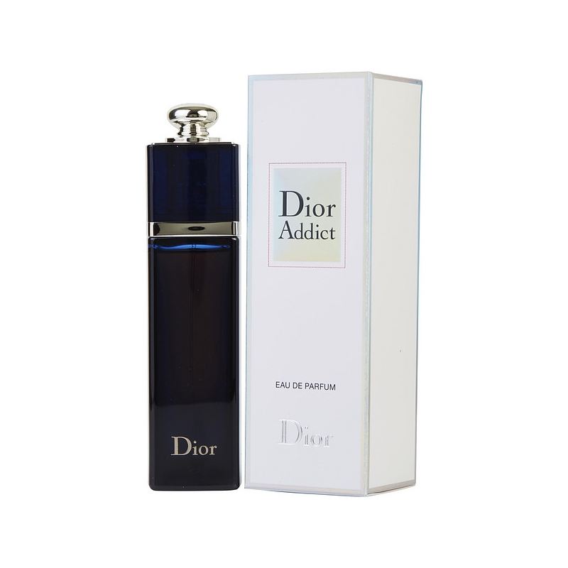 Christian Dior Addict Eau de Parfum 2014 / парфюмированная вода 100ml для женщин