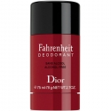 Christian Dior Fahrenheit / дезодорант стик 75ml для мужчин