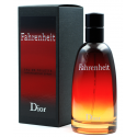 Christian Dior Fahrenheit — туалетная вода 100ml для мужчин