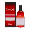 Christian Dior Fahrenheit Cologne — одеколон 75ml для мужчин
