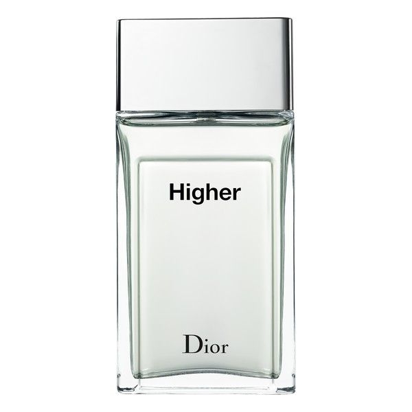 Christian Dior Higher — туалетная вода 100ml для мужчин ТЕСТЕР