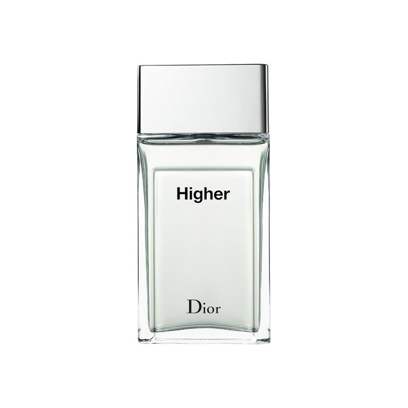Christian Dior Higher — туалетная вода 100ml для мужчин ТЕСТЕР